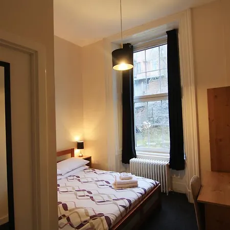 Alba Lodge