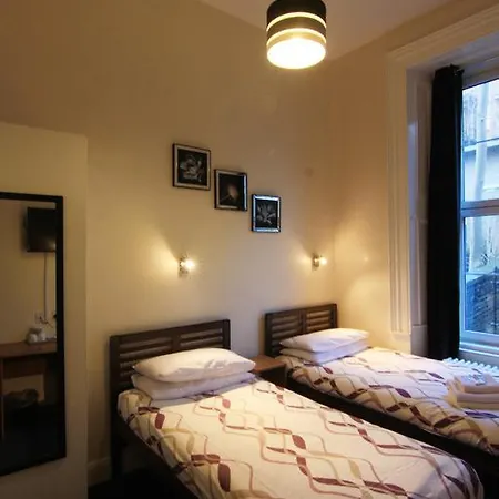 Alba Lodge