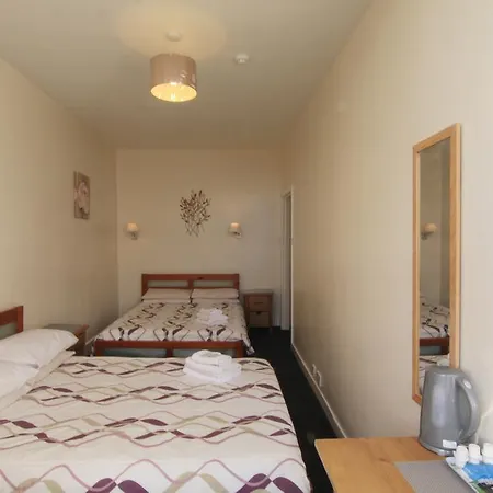Lodge Alba Glasgow