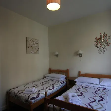 Alba Lodge