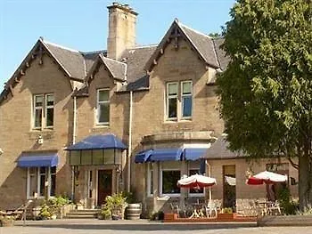 Landhaus Strathblane Glasgow