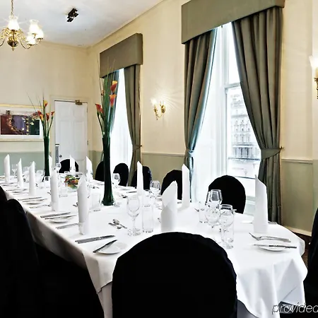 Millennium 4* Glasgow
