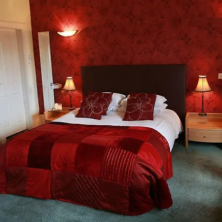 The Belhaven 3* Glasgow