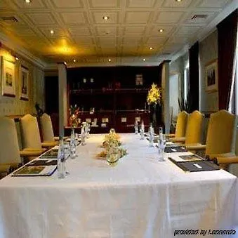 Carlton George Otel Glasgow