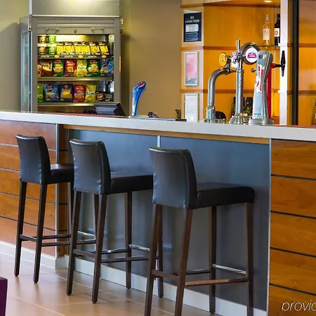 Express - - Ctr Riverside By Ihg