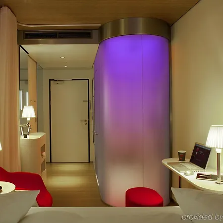 Citizenm Hotel