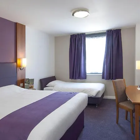Premier Centre South Hotel 3*