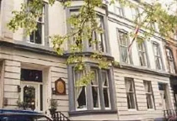 Clifton 3* Glasgow