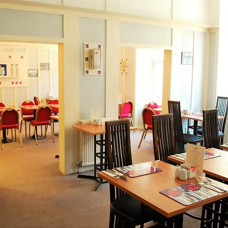 Rennie Mackintosh - Station