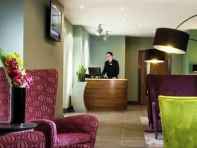 The Address Hotel