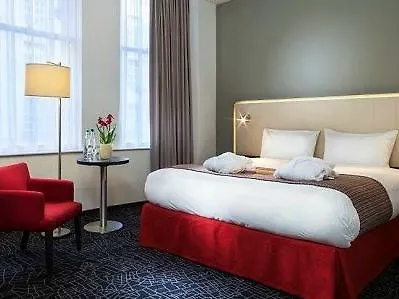 The Address Ξενοδοχείο 4*