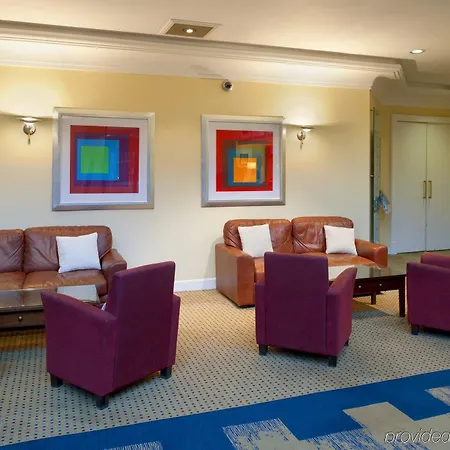 Glasgow - By Ihg Hotel East Kilbride