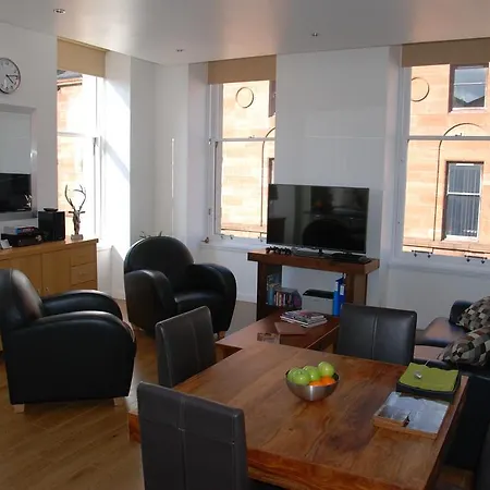 Merchant City Oasis Appartamento