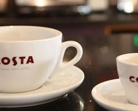 Leonardo Royal Hotel Glasgow