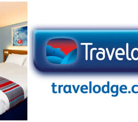 Travelodge 2* グラスゴー