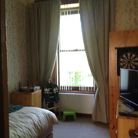 Airdbreck Villa