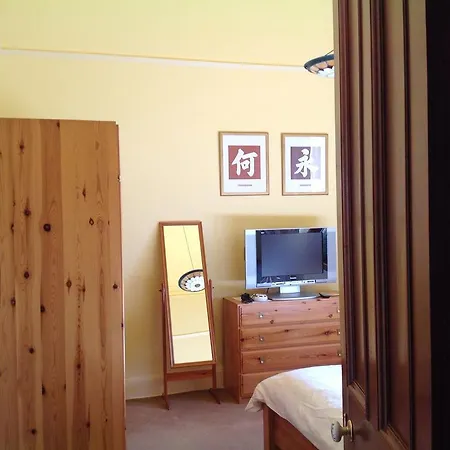 Villa Airdbreck *