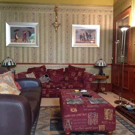 Airdbreck Villa