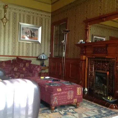 Villa Airdbreck