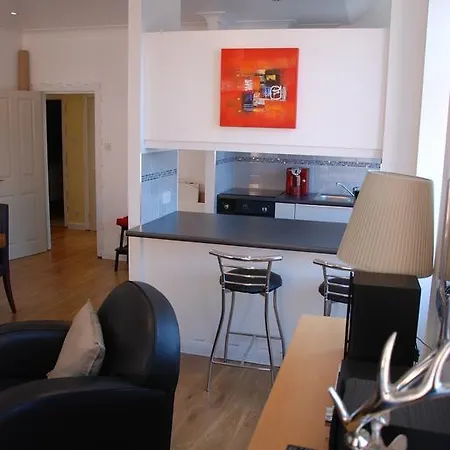 Merchant City Oasis Appartamento Glasgow