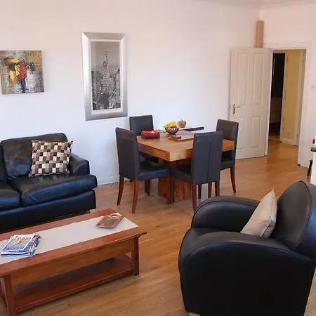 Merchant City Oasis Appartamento