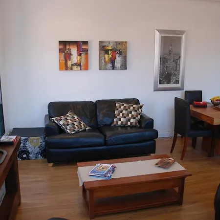 Appartamento Merchant City Oasis
