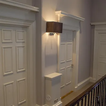 Dreamhouse At Blythswood Glasgow