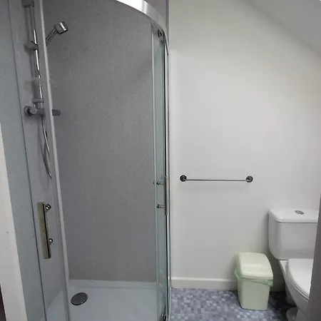 塔尔坦小屋 4* 格拉斯哥