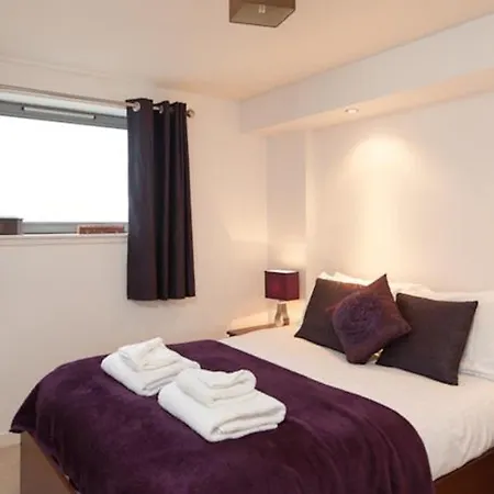 Appartement Flats Glasgow