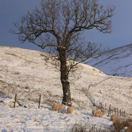 Bed & Breakfast Finglen House Clachan of Campsie