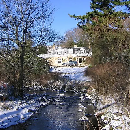 Frühstückspension Finglen House Clachan of Campsie