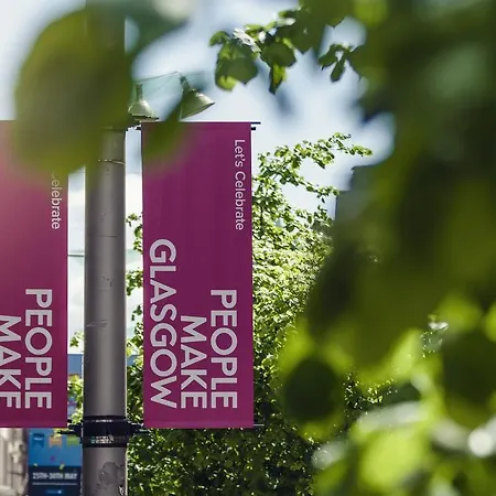 Hotel Carlton George 4*