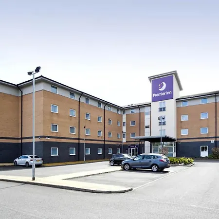 Premier Braehead Γλασκώβη