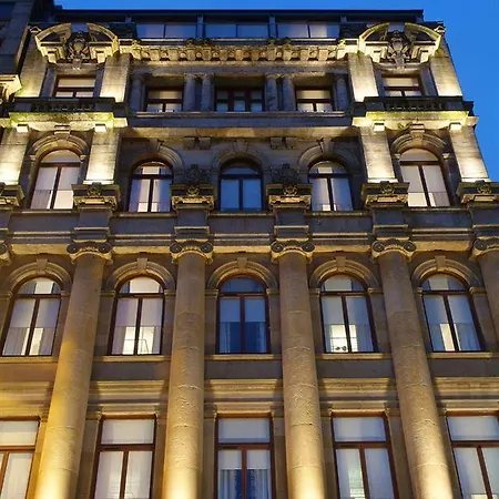 Appartement 38 Bath Street
