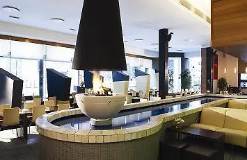 Hotel Park Centre By Radisson 4*