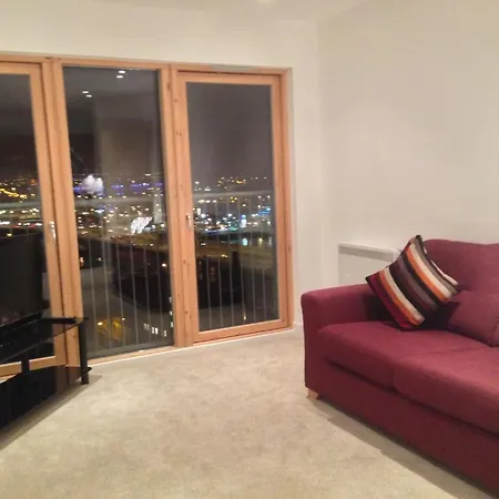 Appartement 16 Glasgow