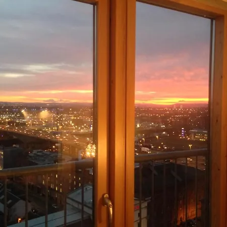16 Appartement