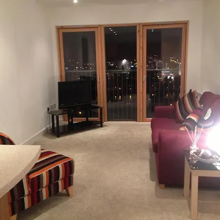 16 Appartement