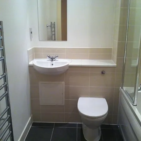 16 Appartement *