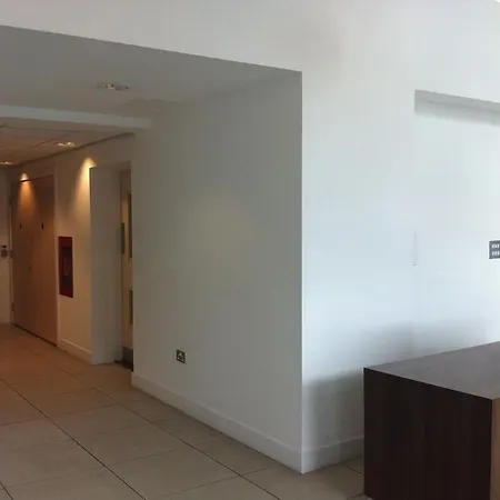 Appartement 16 Glasgow