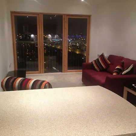 16 Appartement *