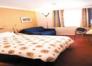 Hotel Express - Glasgow Airport By Ihg Paisley