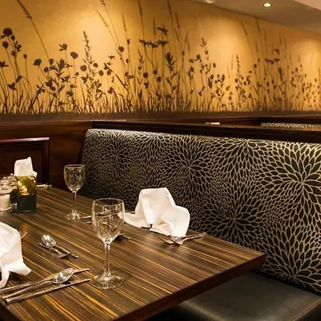 Leonardo West End Glasgow