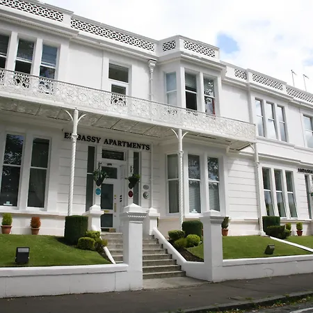 Embassy