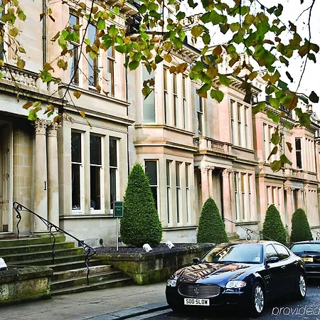One Devonshire Gardens A Du Vin Glasgow