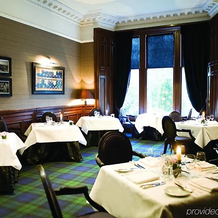Hotel One Devonshire Gardens A Du Vin