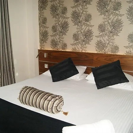 Inn The Drymen 3*