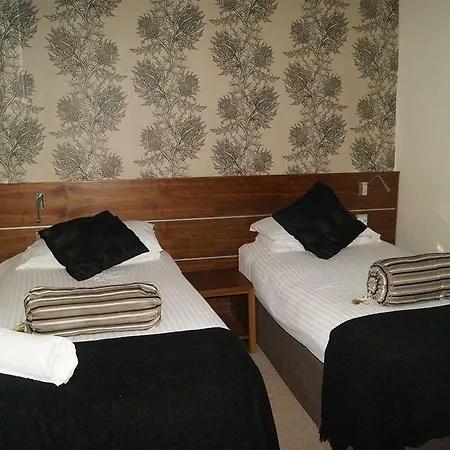 Inn The Drymen 3*