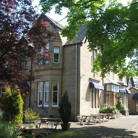 Landhaus Strathblane *