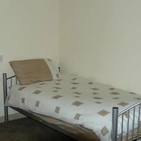 Hostel Alba